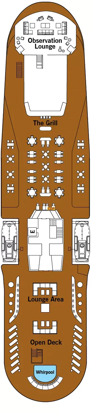 DECK 7