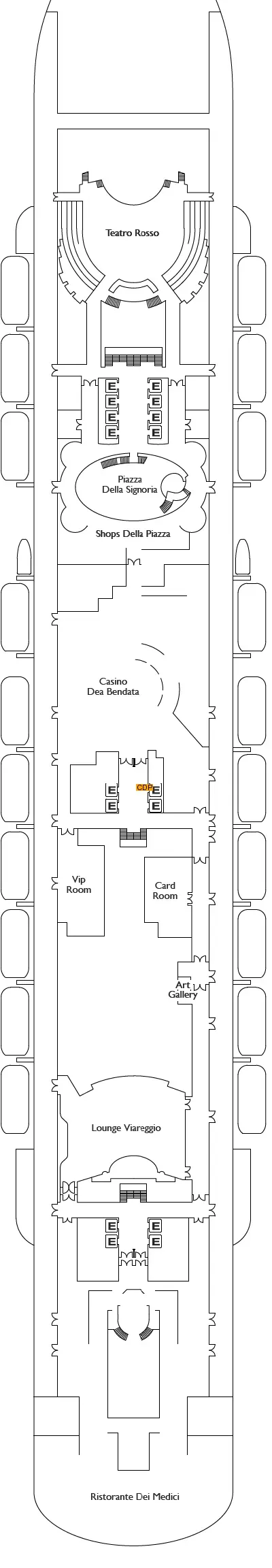DECK 4