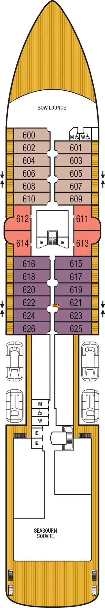 DECK 6