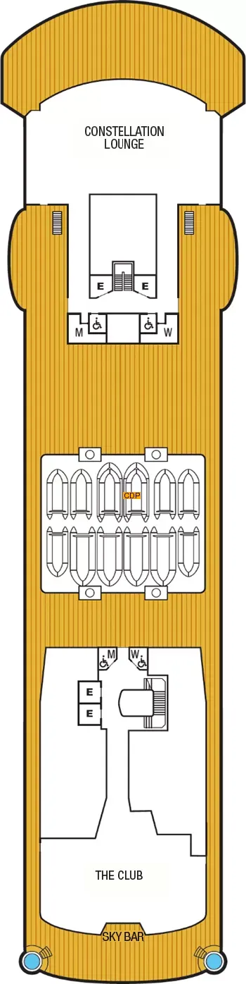 DECK 9