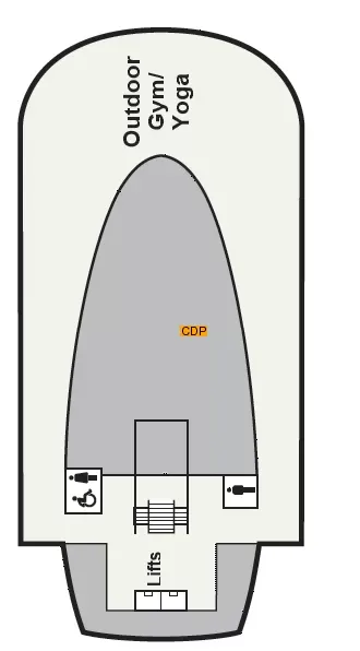 DECK 9
